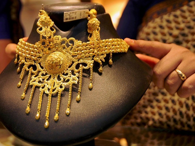 ¿Quién tiene la mayor cantidad de oro?