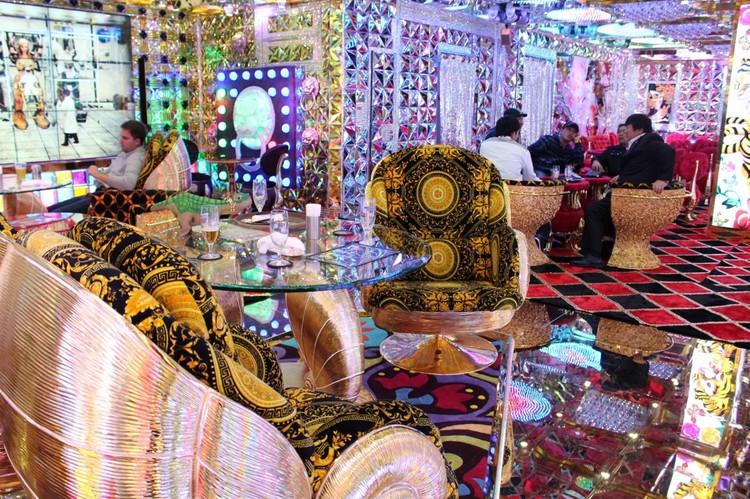 10 أماكن مدهشة في اليابان