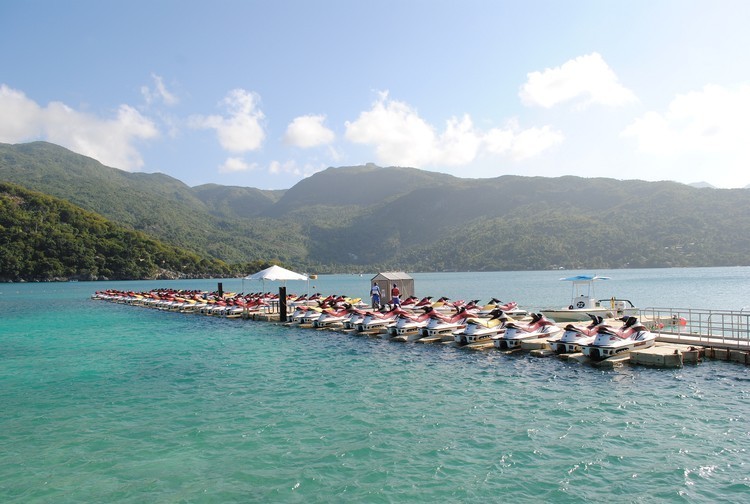 Las mejores 25 islas caribeñas