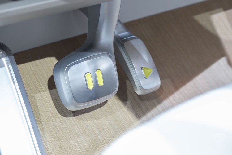 Los coches más extraños del Salón de Detroit 2017