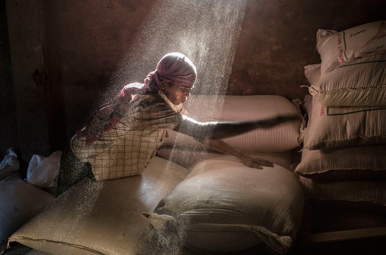 30 صورة من البلدان النامية