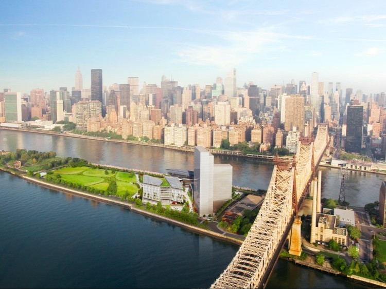 La fabulosa vida de Michael Bloomberg