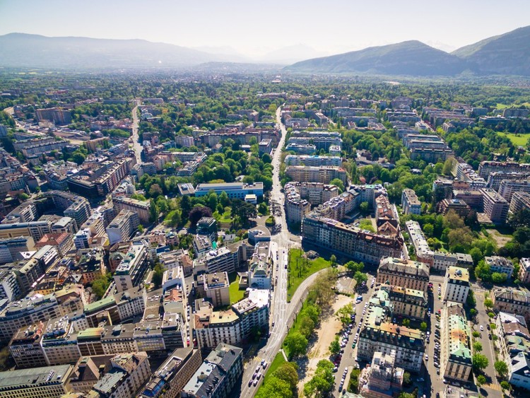 Las 13 ciudades con los alquileres más caros del mundo