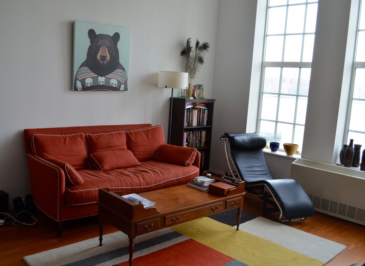 أفضل مكاتب الشركات الناشئة 