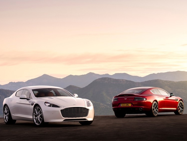 5 منافسين مستقبليين لـModel S