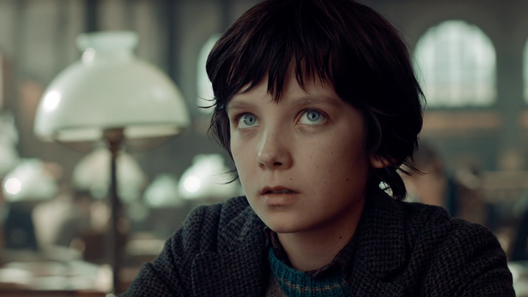 ¿Cuáles son los personajes de libro y cómic mejor adaptados al cine?