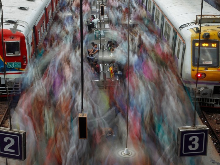 Le 21 città con gli spazi per uffici più costosi del mondo