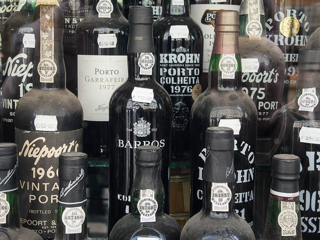 19 Razões para os apreciadores de vinhos visitarem Portugal