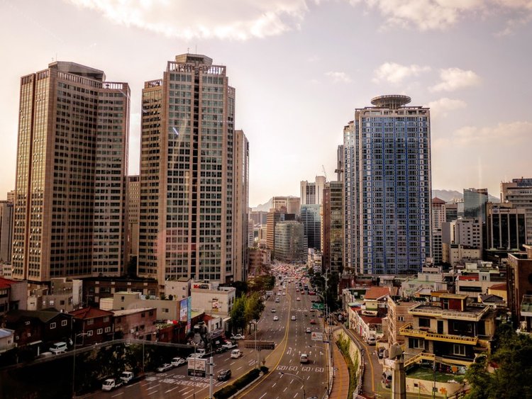 Las 10 ciudades más caras del mundo