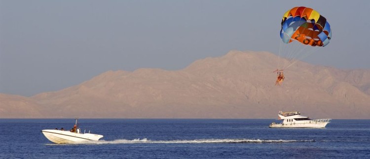 دليلك للاستمتاع في شرم الشيخ