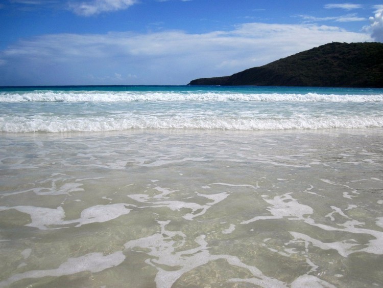 Le 18 migliori spiagge tropicali del mondo