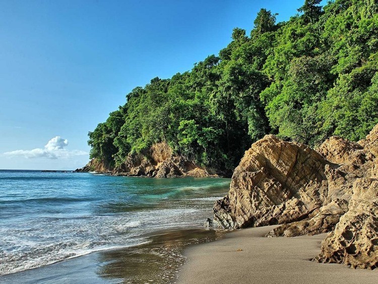 Las mejores 25 islas caribeñas