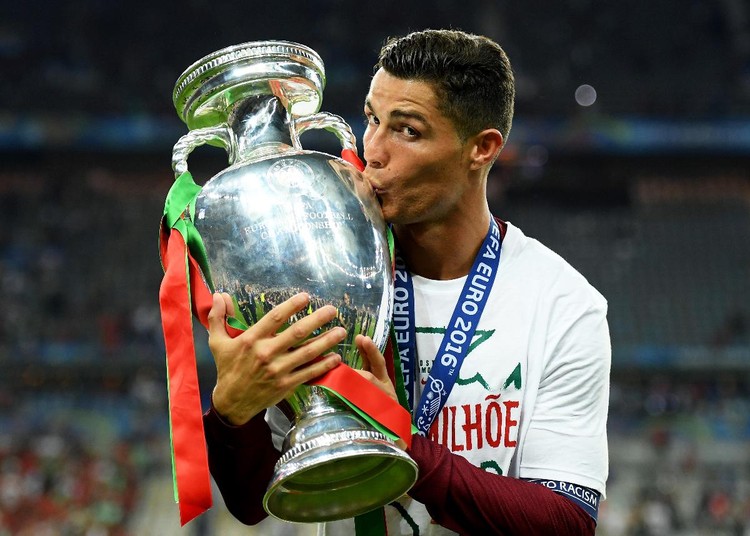 I 20 atleti più pagati di sempre