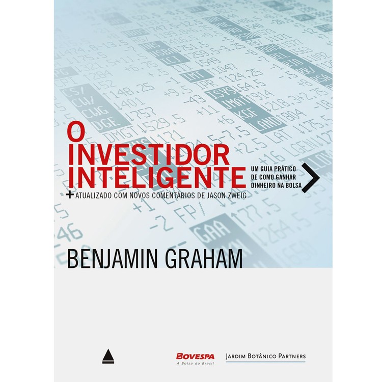 Como bem investir $100 por mês