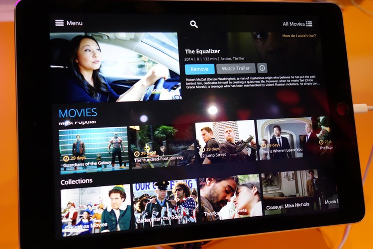 التلفزيون عام 2015