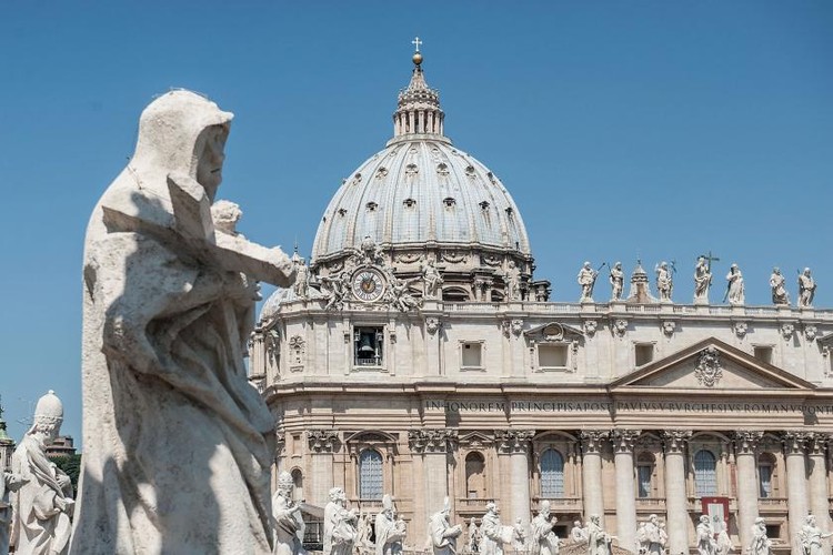 Arresti in Vaticano per fuga di documenti riservati