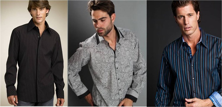 19 cose che ogni uomo dovrebbe eliminare dal suo armadio