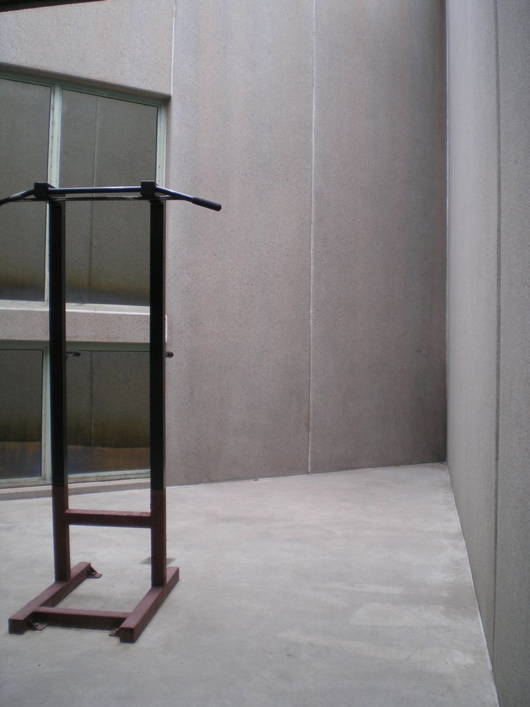 La prisión más estricta de EE. UU. por dentro