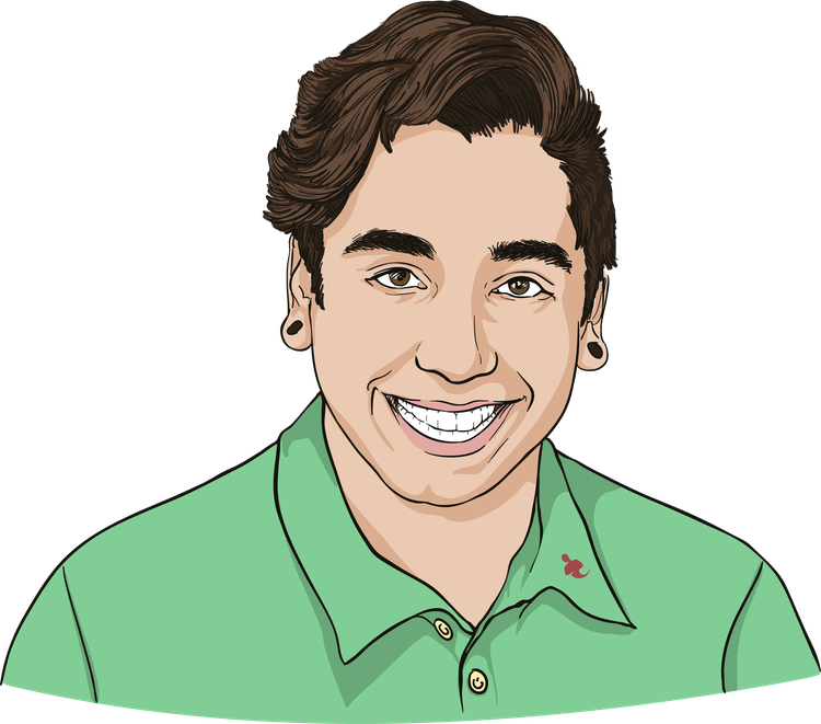 De no tener nada a millonarios: 6 ejemplos de éxito