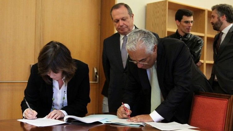 Os pontos fracos dos acordos da esquerda