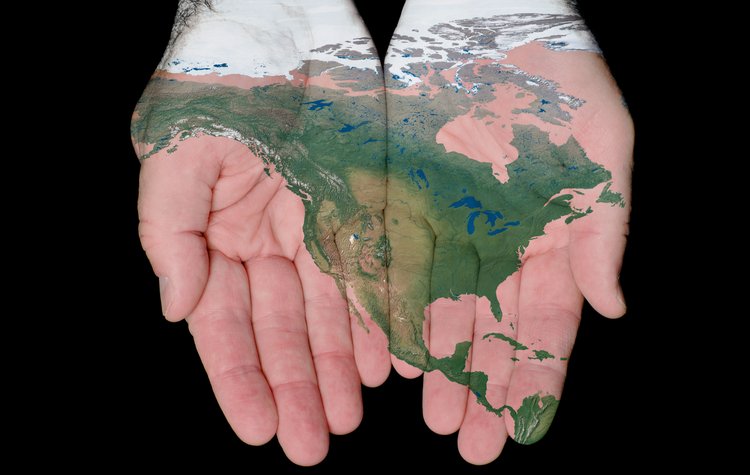 Top-12 Crypto-Skeptic Countries