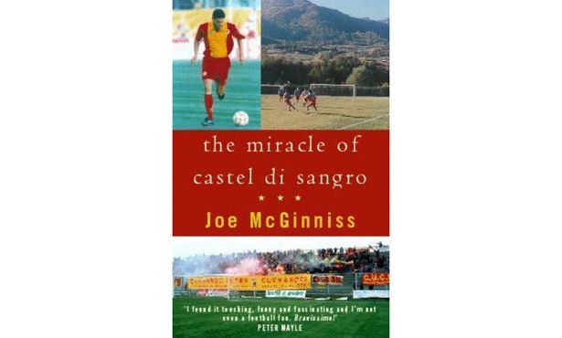 23 Livros que todos os adeptos de futebol deveriam ler