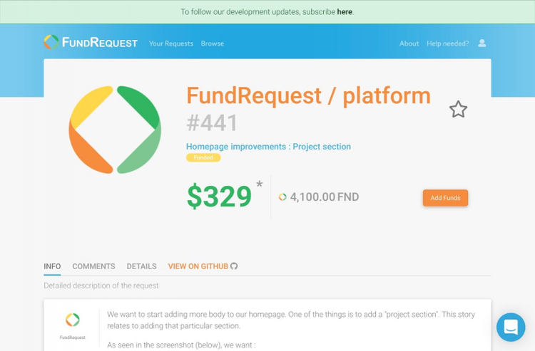 ثلاثة مشاريع العملات المشفرة ذات منتجات البلوكشين العاملة
