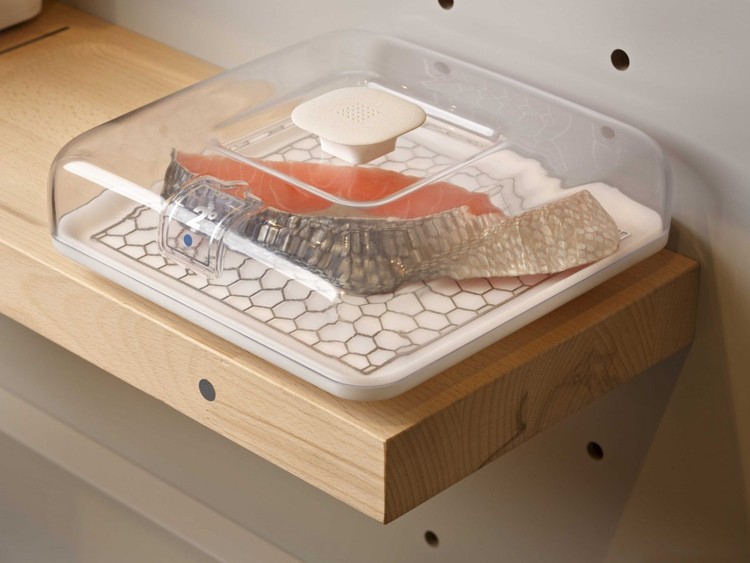 A sua cozinha em 2025, de acordo com o IKEA