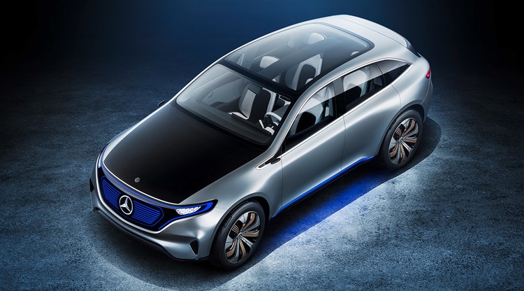 تسلا ضد بورشيه وأودي ومرسيدس.. من الأفضل