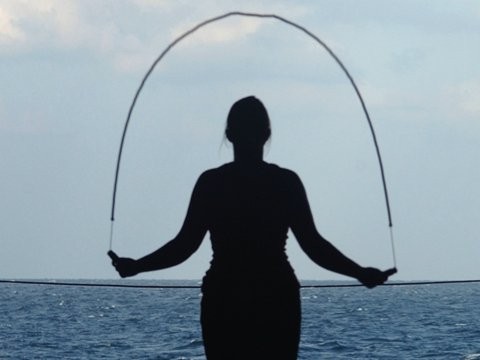 36 maneras de quemar la mayor cantidad de calorías en una hora