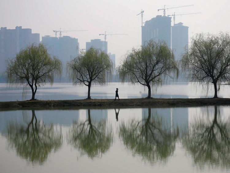 Las 22 mejores universidades de los países en desarrollo