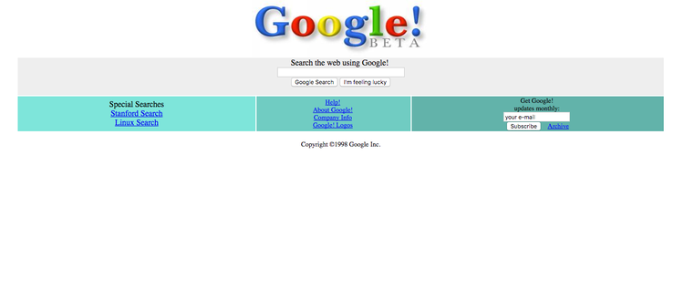 19 واقع عن Google لم تكن تعرفه