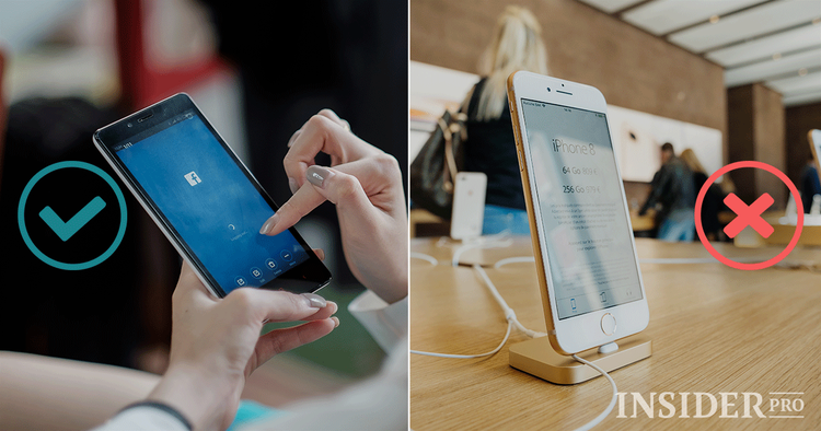 Cómo dejar de seguir la moda y ahorrar