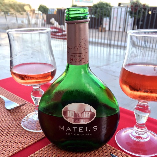 19 Razões para os apreciadores de vinhos visitarem Portugal