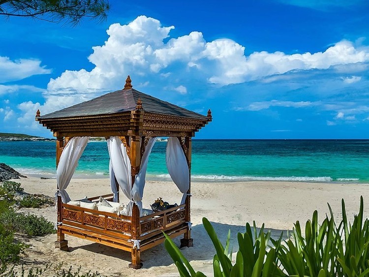 A ilha de David Copperfield