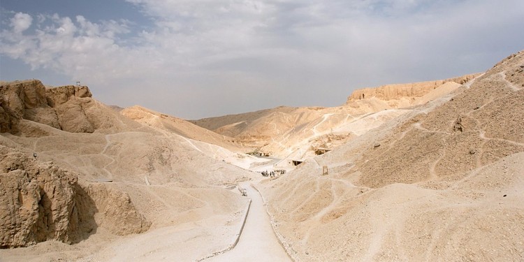 Las carreteras más peligrosas del mundo