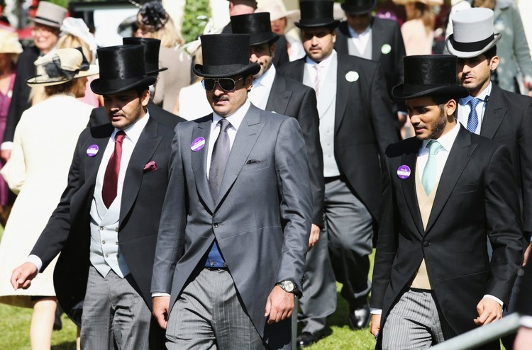 12 normas para comportarse en un restaurante