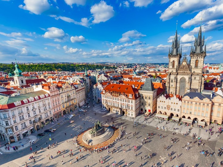 14 دولة ذات أكثر البنوك موثوقية