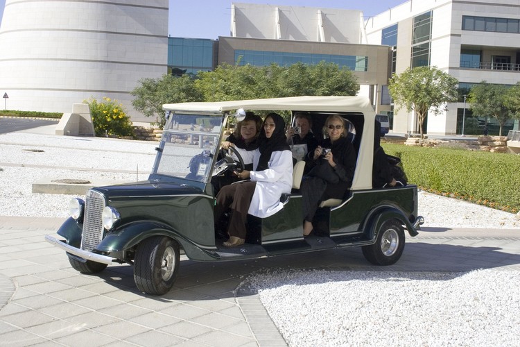  15 حقيقة ممتعة عن المملكة العربية السعودية