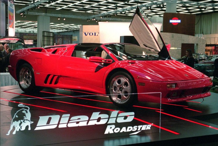 Lamborghini: el fabricante de los supercoches más increíbles del mundo