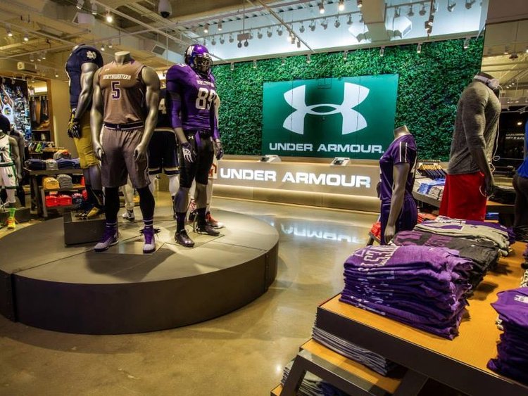 ¿De dónde provienen los nombres de las empresas más famosas?