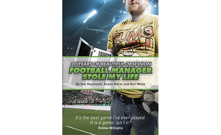 23 Livros que todos os adeptos de futebol deveriam ler