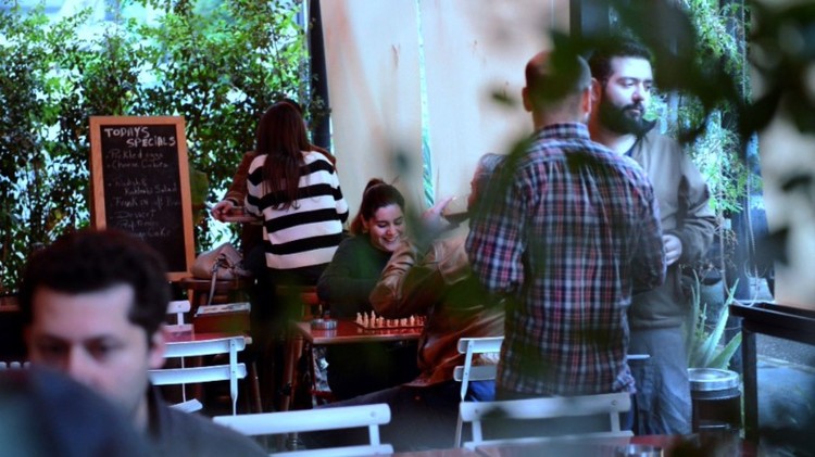 بيروت: حيوية، تاريخية، جذابة