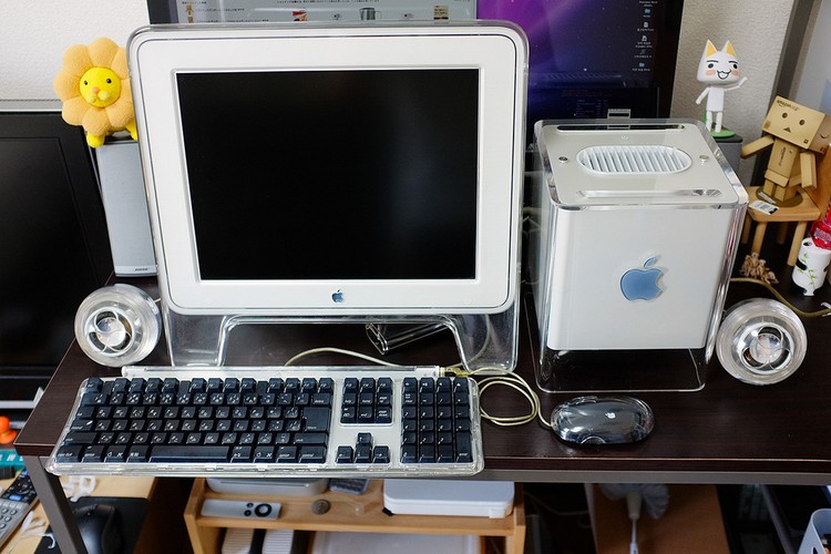 Os 12 piores produtos da Apple