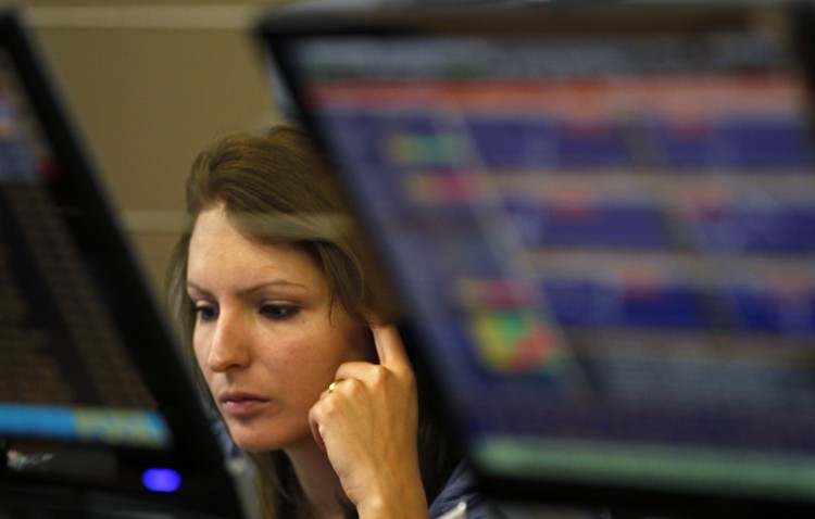 Bolsa de Lisboa com o maior ciclo de perdas do ano