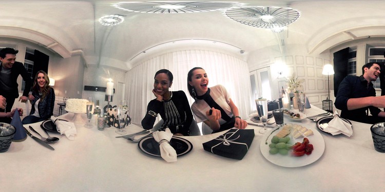 6 cose da sapere su Gear 360, la nuova videocamera di Samsung