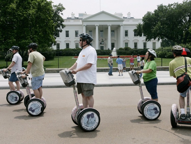 9 Inovações que foram um falhanço monumental