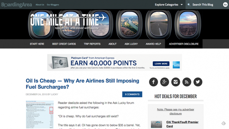 História de um nómada dos tempos modernos