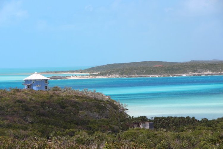 10 isole private da affittare per una notte