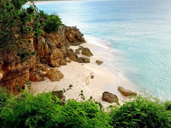 حان الوقت لرحلة إلى جزر الكاريبي